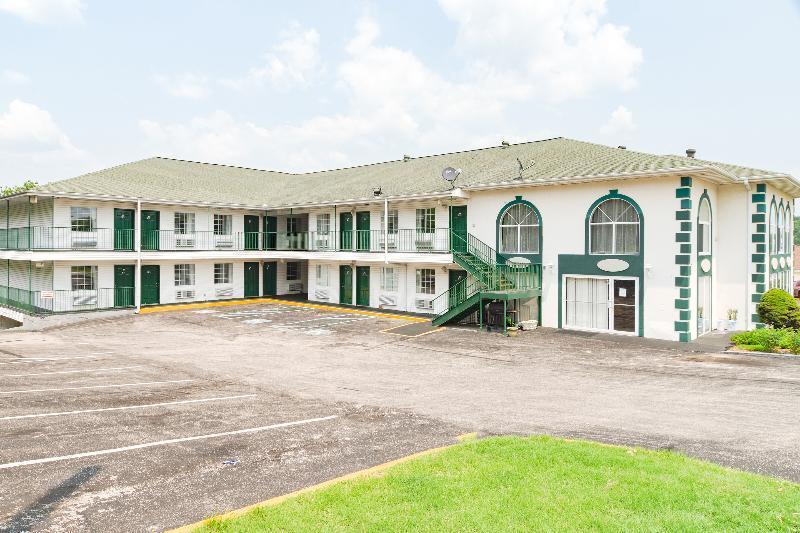 Evergreen 2* Branson